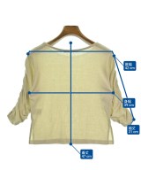 Kastane（カスタネ）Tシャツ・カットソー 緑 サイズ:F レディース/2200681580091