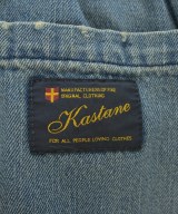 Kastane（カスタネ）デニムパンツ 青 サイズ:0(XS位) レディース/2200684351025