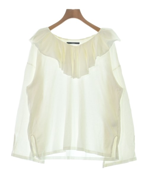 Kastane(カスタネ)Tシャツ・カットソー 白 サイズ:1(S位)/2200686671053