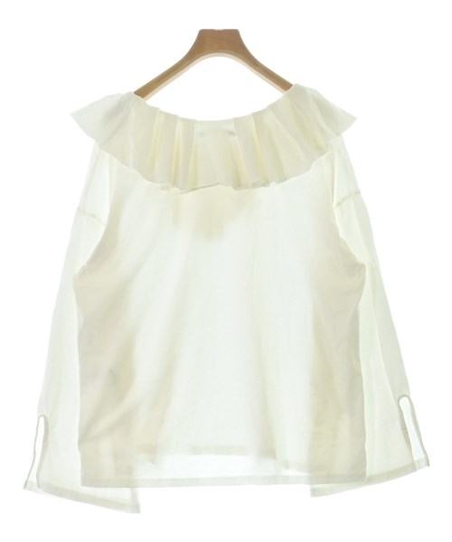 Kastane（カスタネ）Tシャツ・カットソー 白 サイズ:1(S位) レディース/2200686671053