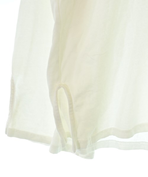 Kastane（カスタネ）Tシャツ・カットソー 白 サイズ:1(S位) レディース/2200686671053