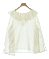 Kastane（カスタネ）Tシャツ・カットソー 白 サイズ:1(S位) レディース/2200686671053