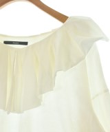 Kastane（カスタネ）Tシャツ・カットソー 白 サイズ:1(S位) レディース/2200686671053