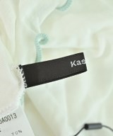 Kastane（カスタネ）Tシャツ・カットソー 白 サイズ:F レディース/2200692529096