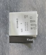 Kastane（カスタネ）Tシャツ・カットソー グレー サイズ:F レディース/2200689107030
