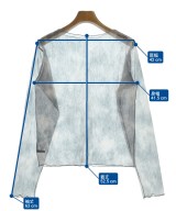 Kastane（カスタネ）Tシャツ・カットソー グレー サイズ:F レディース/2200689107030