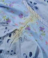 leur logette（ルルロジェッタ）ブラウス 青 サイズ:1(S位) レディース/2200620709187