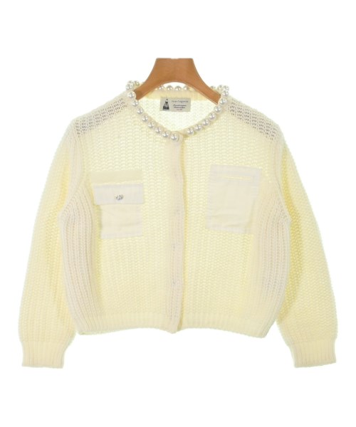 ルルロジェッタ(leur logette)のleur logette カーディガン