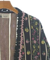 leur logette（ルルロジェッタ）カーディガン 黒 サイズ:1(S位) レディース/2200638457056