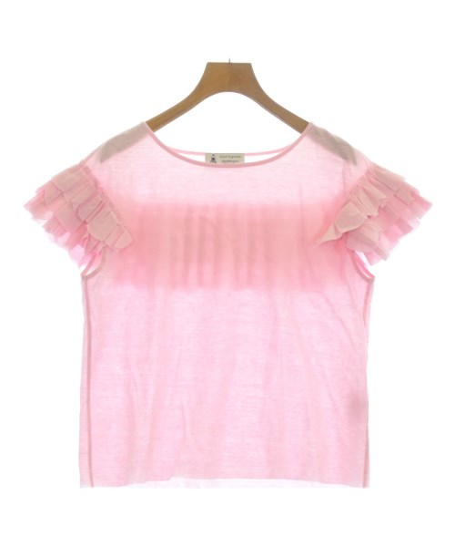 ルルロジェッタ(leur logette)のleur logette Tシャツ・カットソー