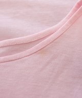 leur logette（ルルロジェッタ）Tシャツ・カットソー ピンク サイズ:1(S位) レディース/2200631797043