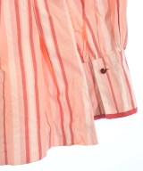 leur logette（ルルロジェッタ）ブラウス ピンク サイズ:1(S位) レディース/2200627044045