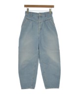 leur logette デニムパンツ