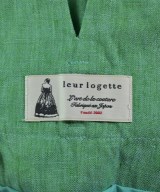 leur logette（ルルロジェッタ）その他 緑 サイズ:1(S位) レディース/2200629542020