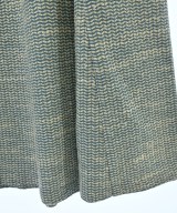 leur logette（ルルロジェッタ）ロング・マキシ丈スカート 青 サイズ:1(S位) レディース/2200625726196