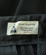 leur logette（ルルロジェッタ）その他 黒 サイズ:1(S位) レディース/2200643136069