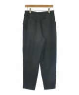 leur logette（ルルロジェッタ）スラックス 黒 サイズ:2(M位) レディース/2200621252064