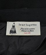 leur logette（ルルロジェッタ）スラックス 黒 サイズ:2(M位) レディース/2200621252064