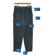 leur logette（ルルロジェッタ）スラックス 黒 サイズ:2(M位) レディース/2200621252064