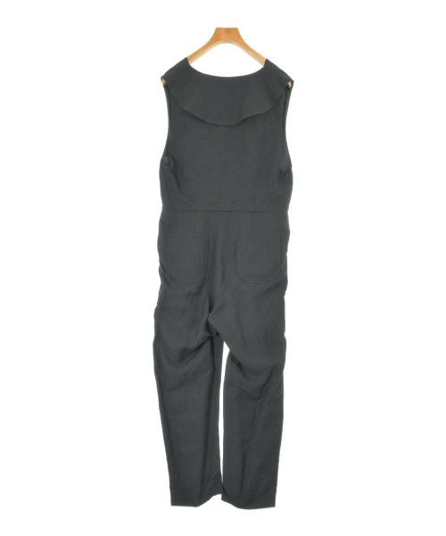 leur logette（ルルロジェッタ）オールインワン/サロペット 黒 サイズ:1(S位) レディース/2200631344131