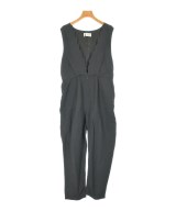 leur logette オールインワン/サロペット