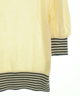 leur logette（ルルロジェッタ）ニット・セーター ベージュ サイズ:1(S位) レディース/2200602152192