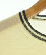 leur logette（ルルロジェッタ）ニット・セーター ベージュ サイズ:1(S位) レディース/2200602152192