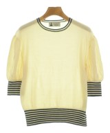 leur logette ニット・セーター