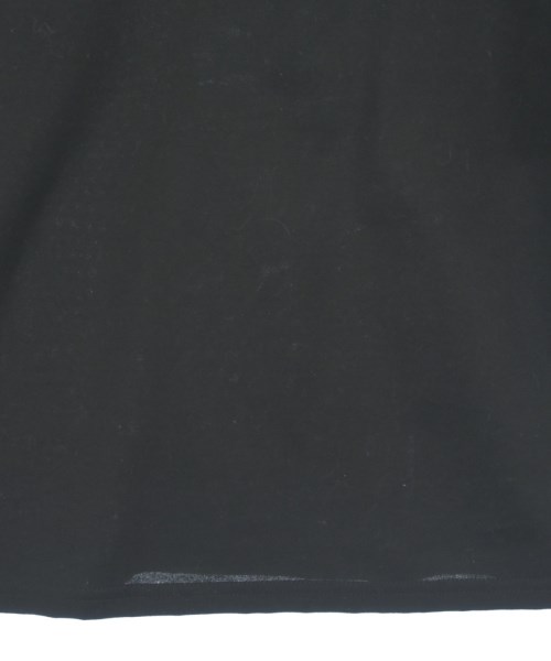 leur logette（ルルロジェッタ）Tシャツ・カットソー 黒 サイズ:1(S位) レディース/2200602152369