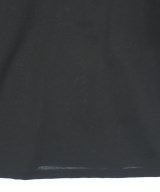 leur logette（ルルロジェッタ）Tシャツ・カットソー 黒 サイズ:1(S位) レディース/2200602152369