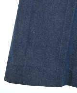 leur logette（ルルロジェッタ）オールインワン/サロペット 青 サイズ:0(XS位) レディース/2200604515063