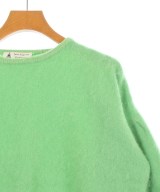 leur logette（ルルロジェッタ）ニット・セーター 緑 サイズ:1(S位) レディース/2200672154263