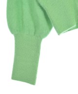 leur logette（ルルロジェッタ）ニット・セーター 緑 サイズ:1(S位) レディース/2200672154263