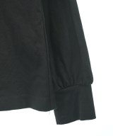 leur logette（ルルロジェッタ）Tシャツ・カットソー 黒 サイズ:1(S位) レディース/2200694476046