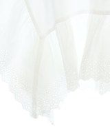 leur logette（ルルロジェッタ）Tシャツ・カットソー 白 サイズ:1(S位) レディース/2200696681097