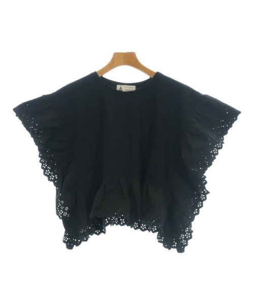 leur logette(ルルロジェッタ)のTシャツ・カットソー サイズ:1(S位) 3,600円