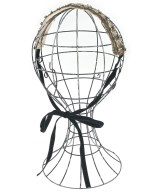 leur logette（ルルロジェッタ）ヘアアクセサリー 茶 サイズ:- レディース/2200654208298