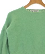 leur logette（ルルロジェッタ）ニット・セーター 緑 サイズ:1(S位) レディース/2200654654033