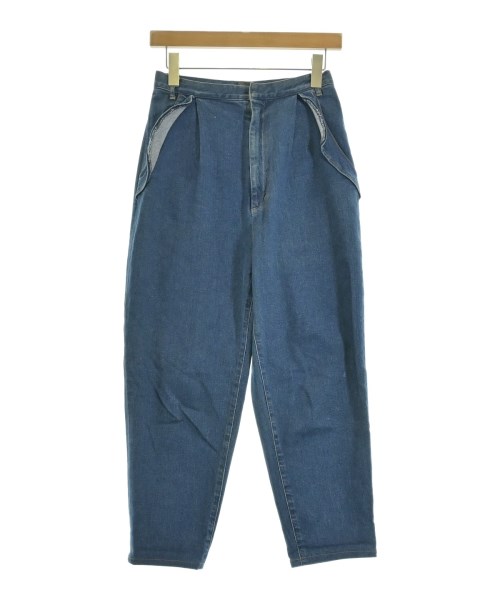 leur logette(ルルロジェッタ)のデニムパンツ サイズ:0(XS位) 4,800円