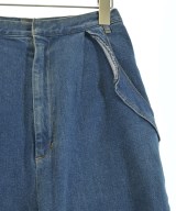 leur logette（ルルロジェッタ）デニムパンツ 青 サイズ:0(XS位) レディース/2200705963053