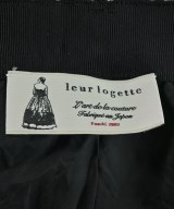 leur logette（ルルロジェッタ）その他 黒 サイズ:2(M位) レディース/2200713080049
