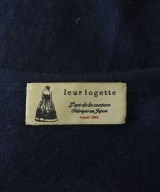 leur logette（ルルロジェッタ）カーディガン 紺 サイズ:1(S位) レディース/2200645015126