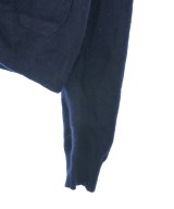 leur logette（ルルロジェッタ）カーディガン 紺 サイズ:1(S位) レディース/2200645015126