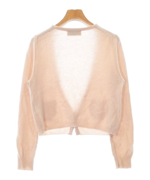 leur logette（ルルロジェッタ）カーディガン ベージュ サイズ:1(S位) レディース/2200645015133