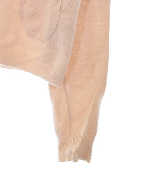 leur logette（ルルロジェッタ）カーディガン ベージュ サイズ:1(S位) レディース/2200645015133