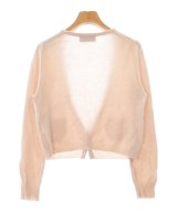 leur logette（ルルロジェッタ）カーディガン ベージュ サイズ:1(S位) レディース/2200645015133