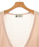 leur logette（ルルロジェッタ）カーディガン ベージュ サイズ:1(S位) レディース/2200645015133