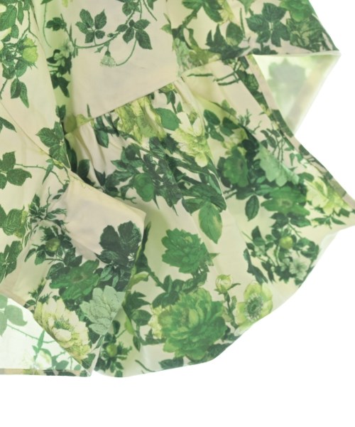 leur logette（ルルロジェッタ）ブラウス 白 サイズ:1(S位) レディース/2200638413045