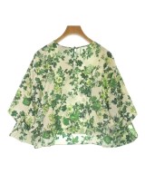 leur logette（ルルロジェッタ）ブラウス 白 サイズ:1(S位) レディース/2200638413045