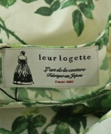 leur logette（ルルロジェッタ）ブラウス 白 サイズ:1(S位) レディース/2200638413045